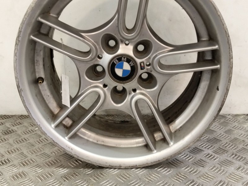 Recambio de llanta para bmw 5 (e39) 520 d referencia OEM IAM 2229035  