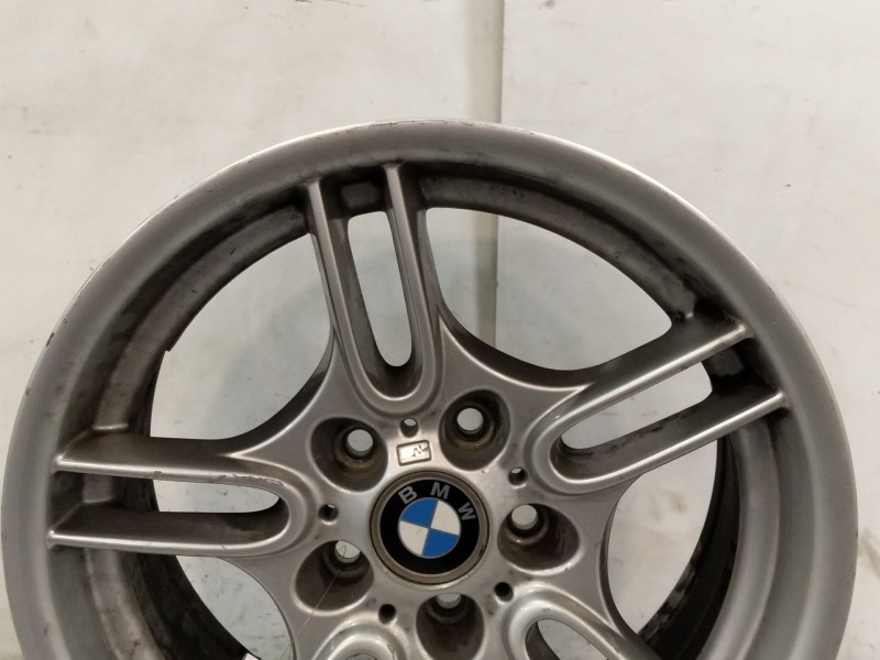 Recambio de llanta para bmw 5 (e39) 520 d referencia OEM IAM 2229035  