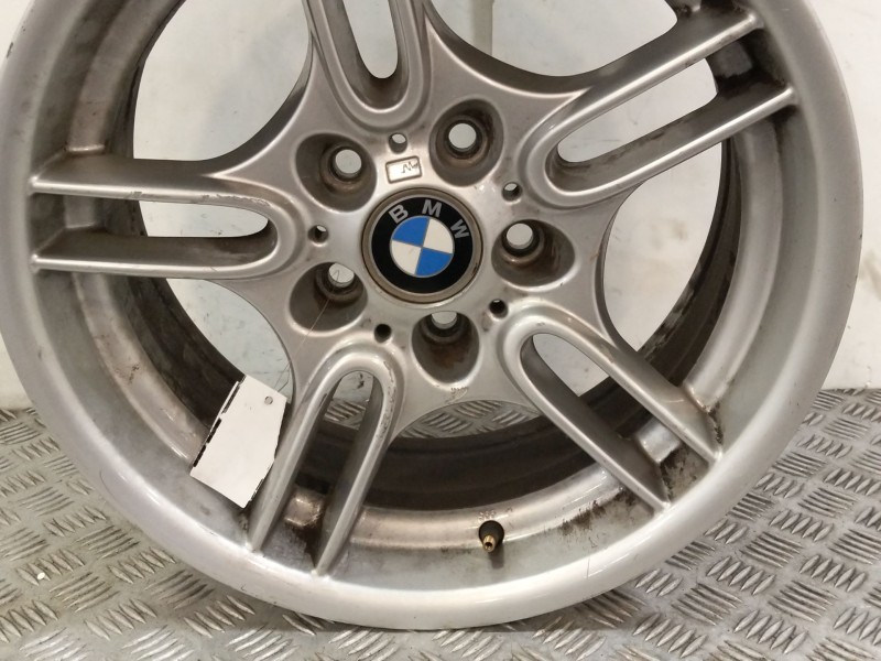 Recambio de llanta para bmw 5 (e39) 520 d referencia OEM IAM 2229035  