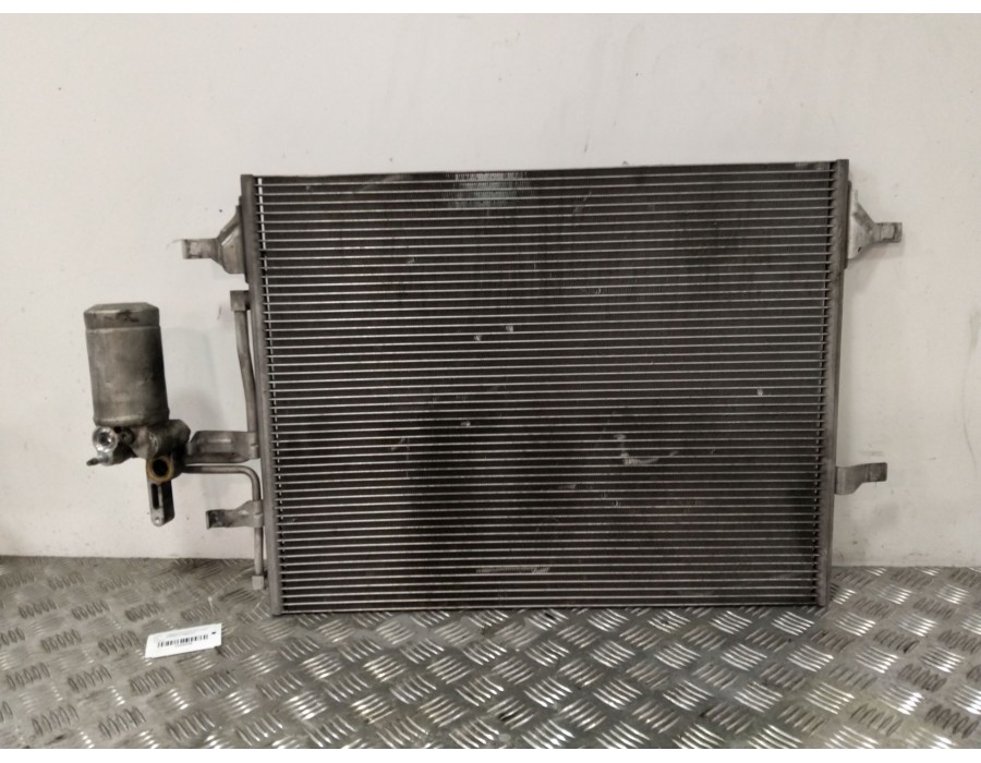 Recambio de radiador calefaccion / aire acondicionado para volvo v60 i cross country (157) d4 referencia OEM IAM 993897E  
