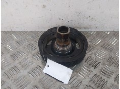 Recambio de polea cigueñal para chevrolet aveo berlina hatchback referencia OEM IAM 915720  