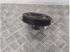 Recambio de polea cigueñal para chevrolet aveo berlina hatchback referencia OEM IAM 915720   2
