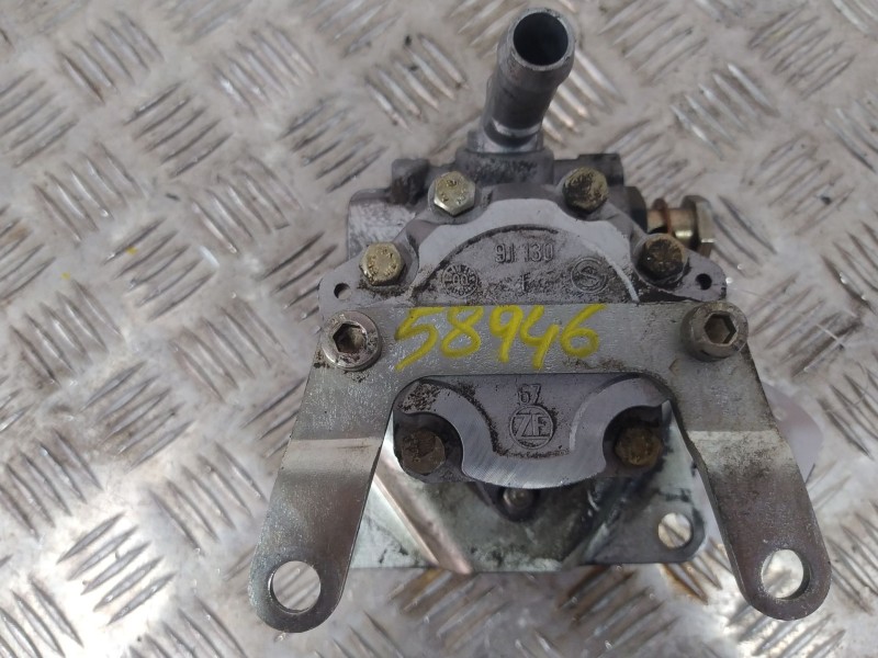 Recambio de bomba direccion para skoda felicia berlina ( 791) referencia OEM IAM 2588865  