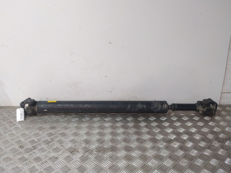 Recambio de cardan para kia sorento i (jc) 2.5 crdi referencia OEM IAM 319221  