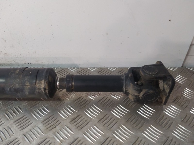 Recambio de cardan para kia sorento i (jc) 2.5 crdi referencia OEM IAM 319221  
