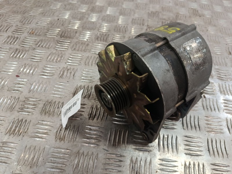 Recambio de alternador para skoda felicia berlina ( 791) referencia OEM IAM 441040032266 443113516591 