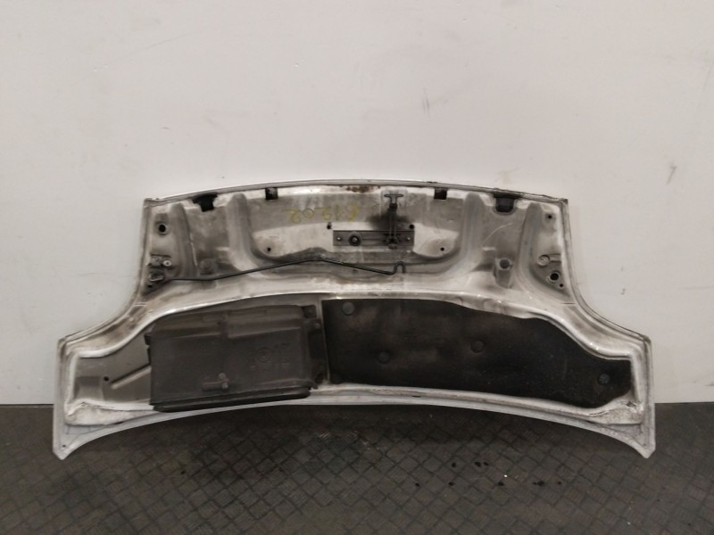 Recambio de capot para renault trafic ii furgoneta (fl) 1.9 dci 100 (fl0c) referencia OEM IAM 651005147R  