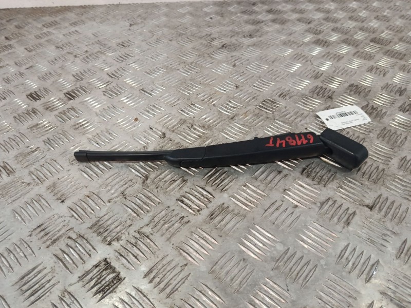 Recambio de brazo limpia trasero para kia niro (de) 1.6 gdi hybrid referencia OEM IAM 98820AT000  