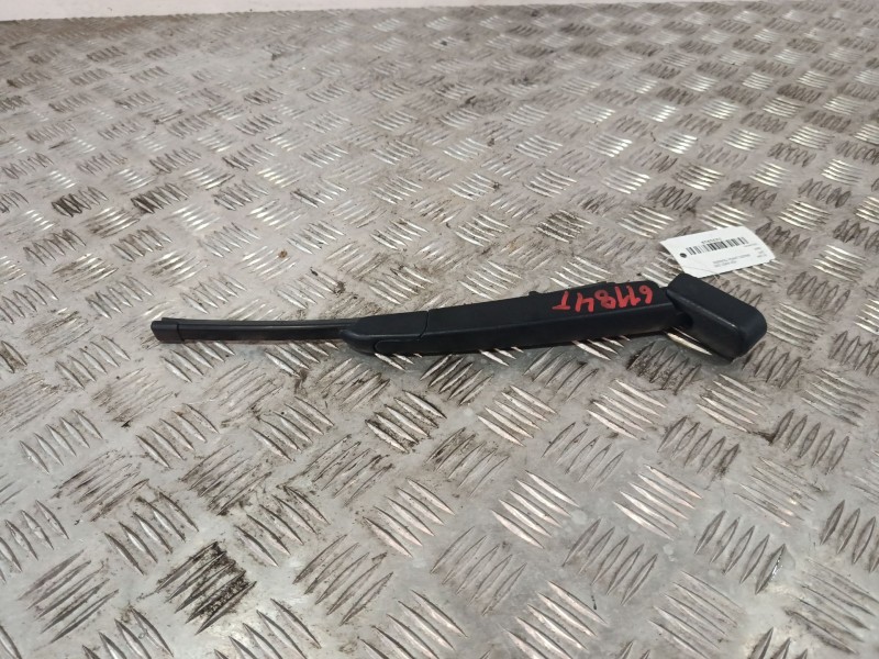 Recambio de brazo limpia trasero para kia niro (de) 1.6 gdi hybrid referencia OEM IAM 98820AT000  