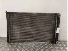 Recambio de radiador agua para kia niro (de) 1.6 gdi hybrid referencia OEM IAM 25308G2000  