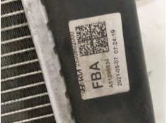 Recambio de radiador agua para kia niro (de) 1.6 gdi hybrid referencia OEM IAM 25308G2000   2