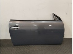 Recambio de puerta delantera derecha para renault megane ii coupe/cabrio referencia OEM IAM 7751474926  