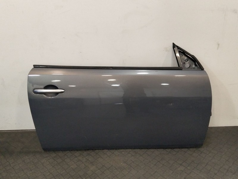 Recambio de puerta delantera derecha para renault megane ii coupe/cabrio referencia OEM IAM 7751474926  