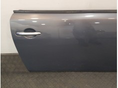 Recambio de puerta delantera derecha para renault megane ii coupe/cabrio referencia OEM IAM 7751474926   2