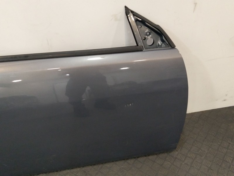 Recambio de puerta delantera derecha para renault megane ii coupe/cabrio referencia OEM IAM 7751474926  