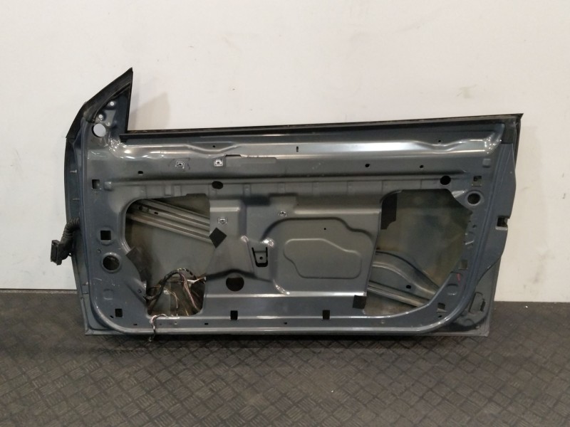 Recambio de puerta delantera derecha para renault megane ii coupe/cabrio referencia OEM IAM 7751474926  