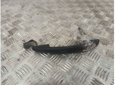 Recambio de maneta exterior delantera izquierda para peugeot 208 referencia OEM IAM   