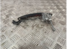 Recambio de maneta exterior delantera izquierda para peugeot 208 referencia OEM IAM    2
