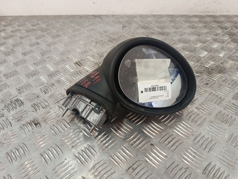 Recambio de retrovisor derecho para mini mini (r56) cooper referencia OEM IAM 51167192470  