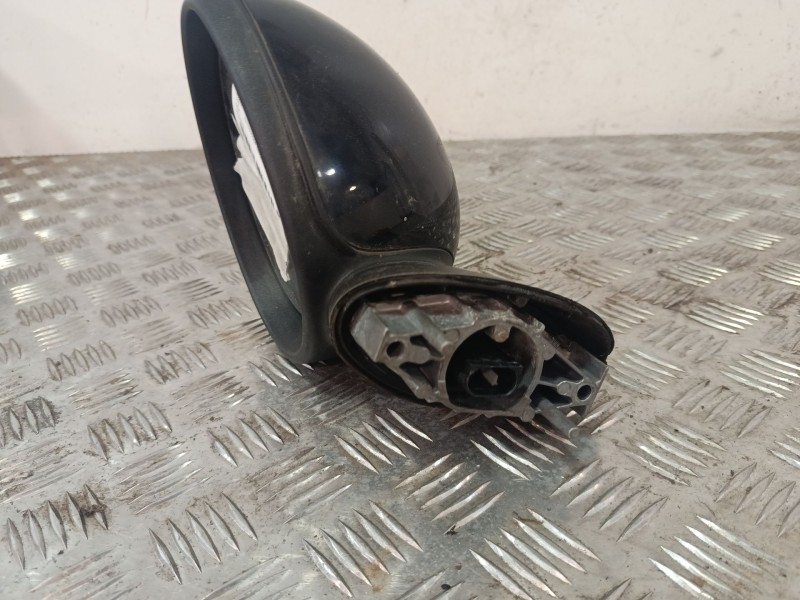 Recambio de retrovisor derecho para mini mini (r56) cooper referencia OEM IAM 51167192470  