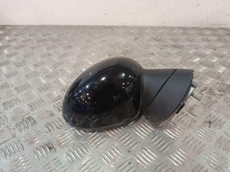 Recambio de retrovisor derecho para mini mini (r56) cooper referencia OEM IAM 51167192470  