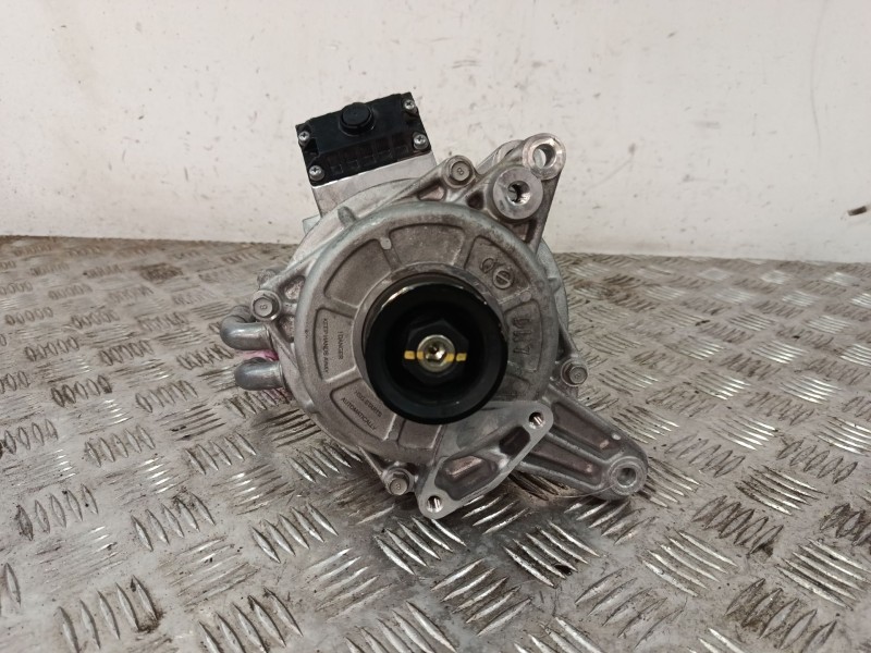 Recambio de alternador para kia niro (de) 1.6 gdi hybrid referencia OEM IAM 3739003900  