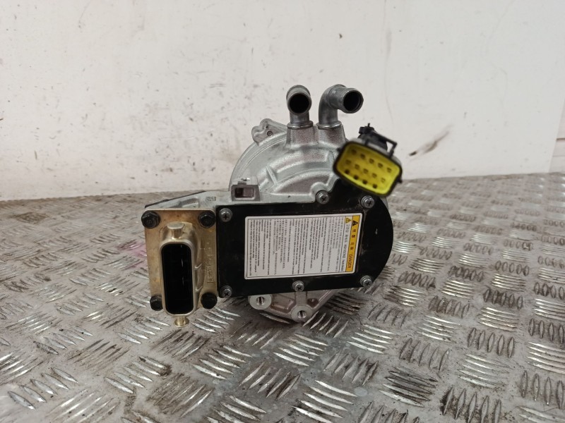 Recambio de alternador para kia niro (de) 1.6 gdi hybrid referencia OEM IAM 3739003900  