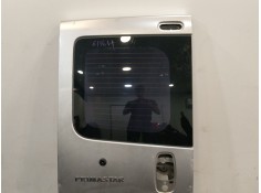 Recambio de puerta trasera carga izquierda para nissan primastar furgoneta (x83) 2.5 dci 140 referencia OEM IAM 9015200QAA   2