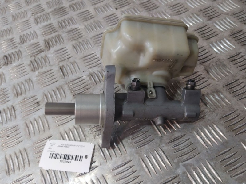 Recambio de bomba freno para volkswagen golf v (1k1) 1.9 tdi referencia OEM IAM 1K1611301C  