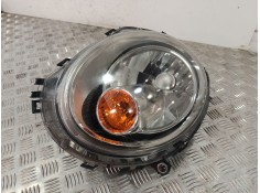 Recambio de faro izquierdo para mini mini (r56) cooper referencia OEM IAM 031225301  