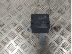 Recambio de centralita airbag para renault clio iv (bh_) 0.9 tce 90 referencia OEM IAM 985103419R  