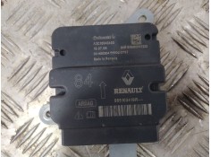 Recambio de centralita airbag para renault clio iv (bh_) 0.9 tce 90 referencia OEM IAM 985103419R   2