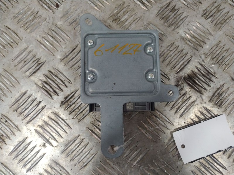 Recambio de centralita airbag para renault clio iv (bh_) 0.9 tce 90 referencia OEM IAM 985103419R  