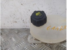 Recambio de deposito expansion para renault clio iv (bh_) 0.9 tce 90 referencia OEM IAM 217104354R   2