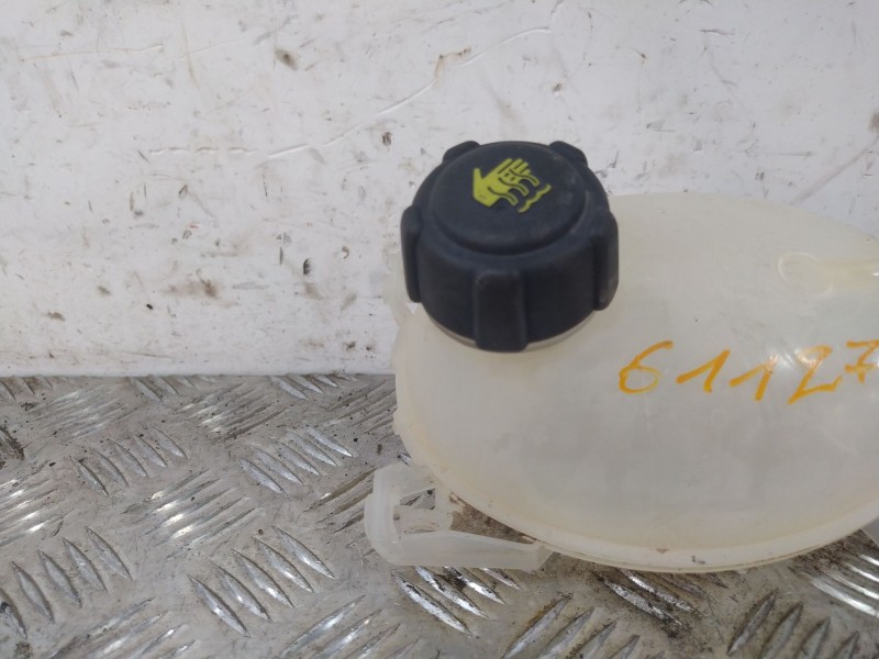 Recambio de deposito expansion para renault clio iv (bh_) 0.9 tce 90 referencia OEM IAM 217104354R  