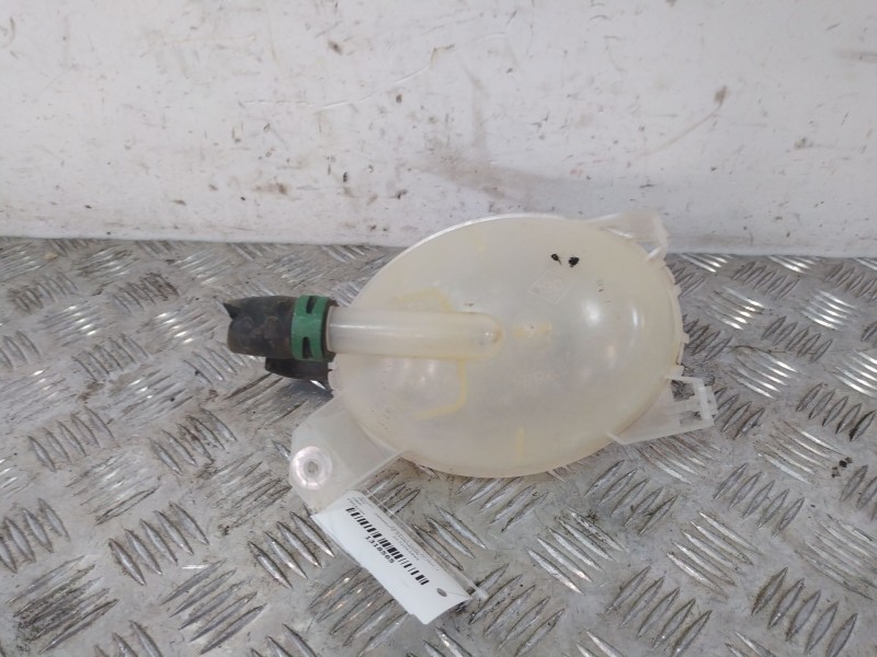 Recambio de deposito expansion para renault clio iv (bh_) 0.9 tce 90 referencia OEM IAM 217104354R  