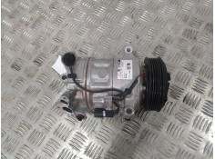 Recambio de compresor aire acondicionado para renault captur ii (hf_) tce 160 (hfn1) referencia OEM IAM 926006UB0A  