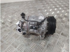 Recambio de compresor aire acondicionado para renault captur ii (hf_) tce 160 (hfn1) referencia OEM IAM 926006UB0A   2