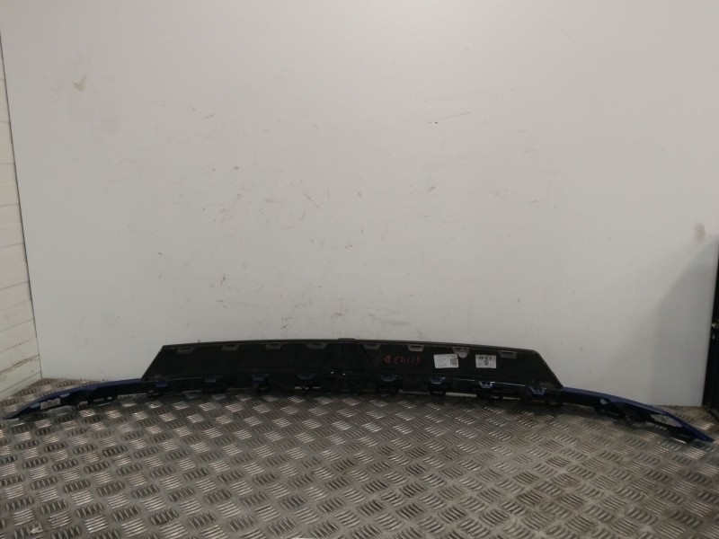 Recambio de rejilla delantera para renault captur ii (hf_) tce 160 (hfn1) referencia OEM IAM 620725607R  