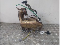 Recambio de catalizador para renault captur ii (hf_) tce 160 (hfn1) referencia OEM IAM 208A06260R  