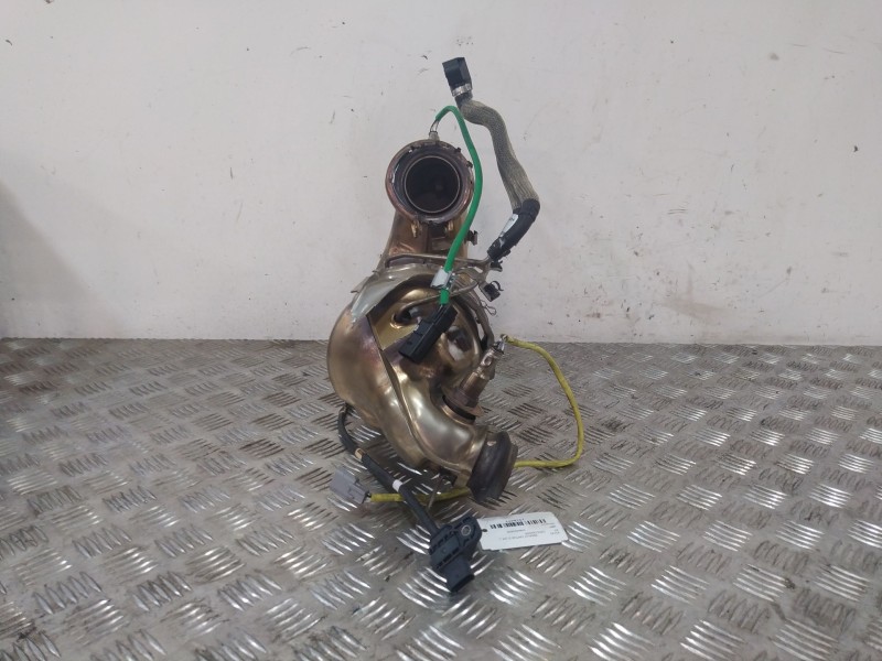 Recambio de catalizador para renault captur ii (hf_) tce 160 (hfn1) referencia OEM IAM 208A06260R  
