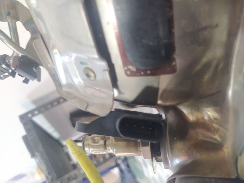 Recambio de catalizador para renault captur ii (hf_) tce 160 (hfn1) referencia OEM IAM 208A06260R  