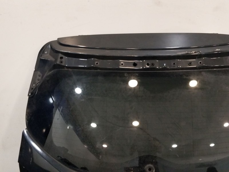 Recambio de porton trasero para nissan qashqai ii (j11, j11_) 1.2 dig-t referencia OEM IAM K01004EAAA  