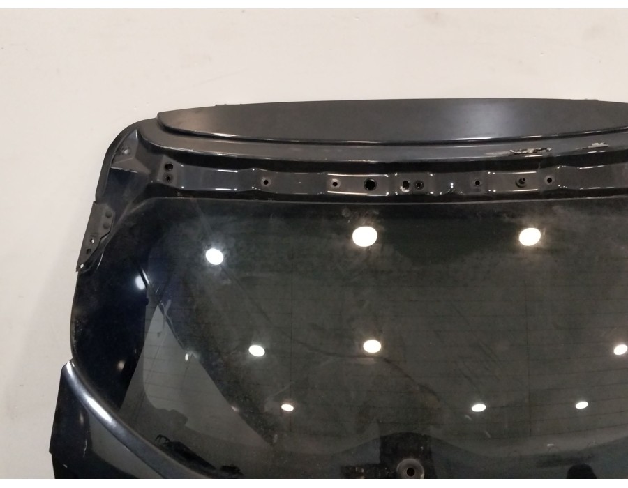 Recambio de porton trasero para nissan qashqai ii (j11, j11_) 1.2 dig-t referencia OEM IAM K01004EAAA  