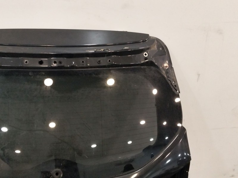 Recambio de porton trasero para nissan qashqai ii (j11, j11_) 1.2 dig-t referencia OEM IAM K01004EAAA  
