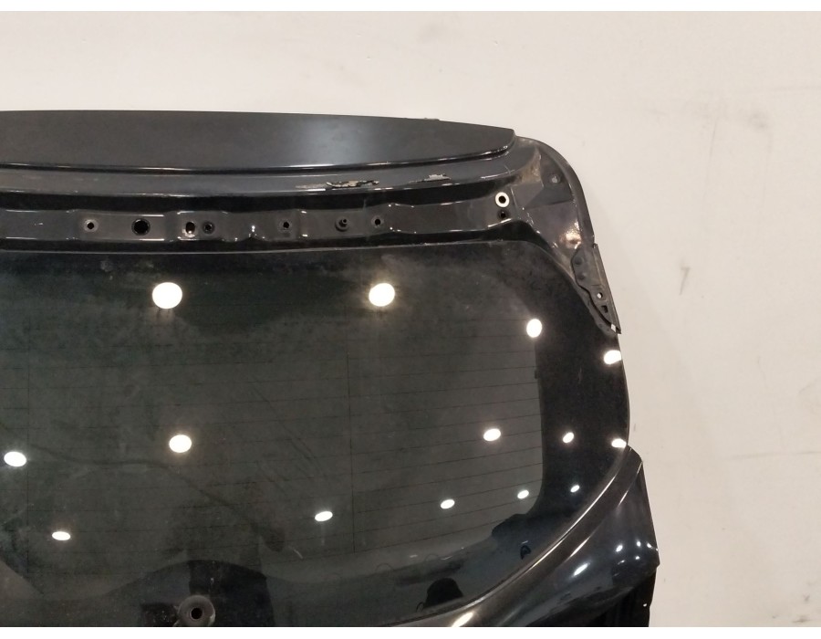 Recambio de porton trasero para nissan qashqai ii (j11, j11_) 1.2 dig-t referencia OEM IAM K01004EAAA  
