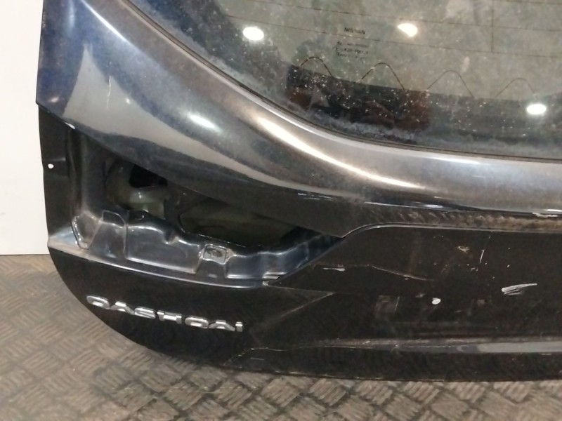 Recambio de porton trasero para nissan qashqai ii (j11, j11_) 1.2 dig-t referencia OEM IAM K01004EAAA  