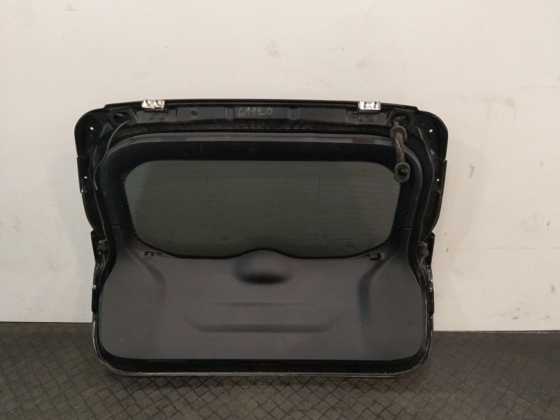 Recambio de porton trasero para nissan qashqai ii (j11, j11_) 1.2 dig-t referencia OEM IAM K01004EAAA  