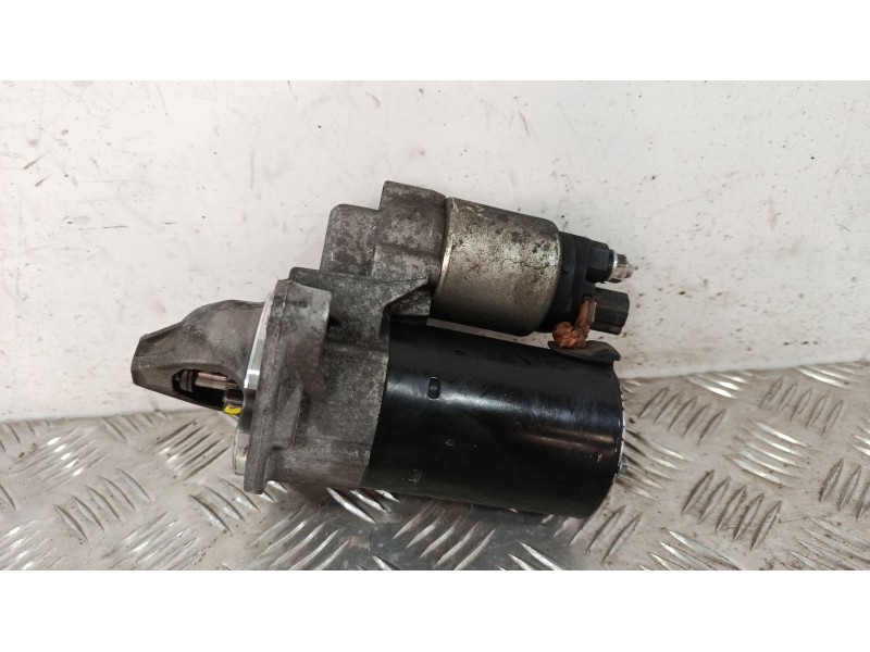 Recambio de motor arranque para toyota auris (_e18_) 1.6 (zre181_, zre185_) referencia OEM IAM 281000T030D  