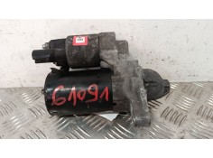 Recambio de motor arranque para toyota auris (_e18_) 1.6 (zre181_, zre185_) referencia OEM IAM 281000T030D   2